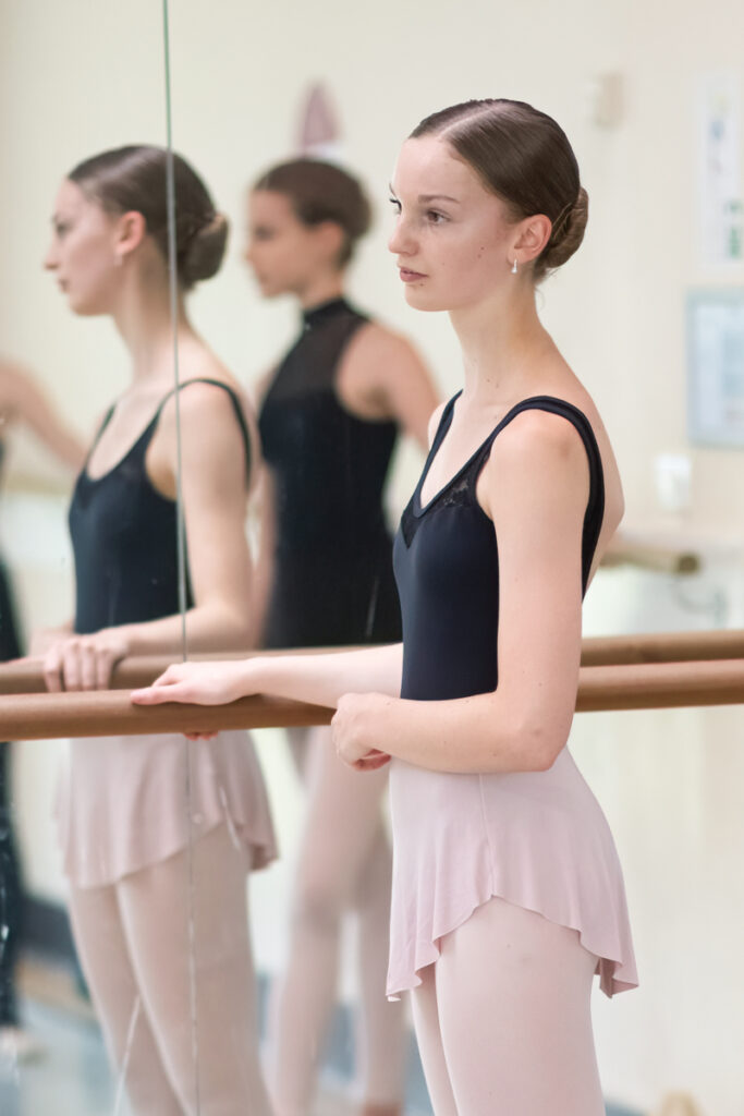 Private Lessons Bristol Russian Ballet School
